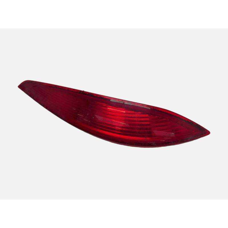 Catadioptre arriere gauche OPEL ASTRA H Photo n°1