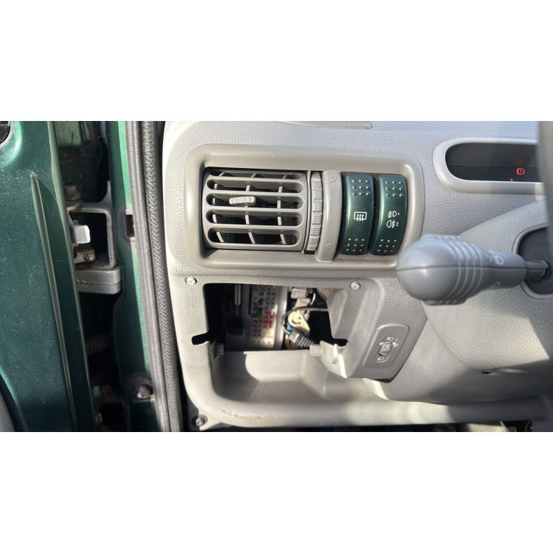 Jante RENAULT TWINGO 1 Photo n°19