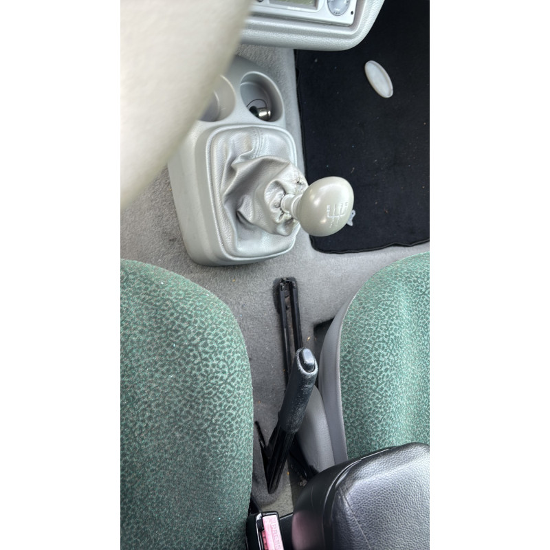 Jante RENAULT TWINGO 1 Photo n°20