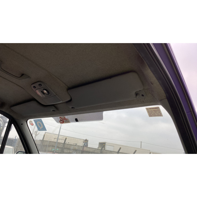 Berceau avant RENAULT MASTER 2 Photo n°11