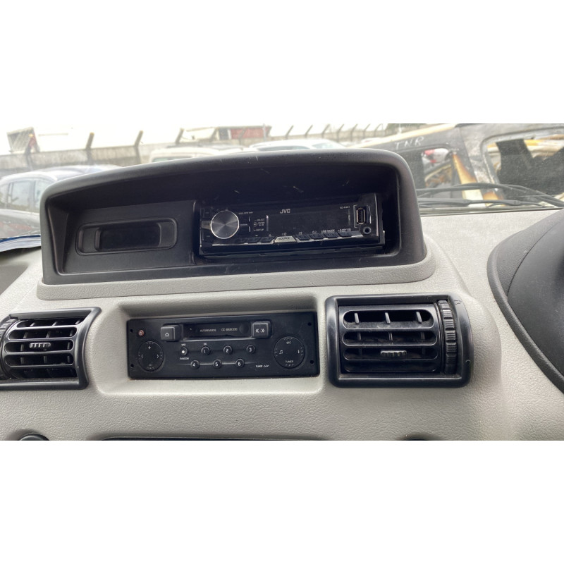 Berceau avant RENAULT MASTER 2 Photo n°14