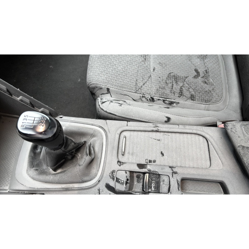 Pulseur d'air RENAULT MEGANE 4 Photo n°8