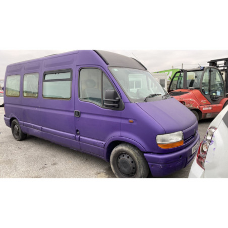Repetiteur clignotant avant droit  (Feux) RENAULT MASTER 2