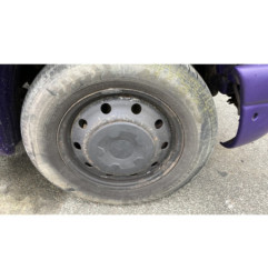 Repetiteur clignotant avant droit  (Feux) RENAULT MASTER 2