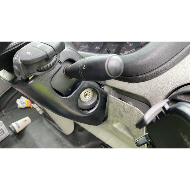 Repetiteur clignotant avant gauche (Feux) RENAULT MASTER 2 Photo n°15