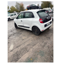 RENAULT TWINGO 3 PHASE 1 1.0i - 12V SCE 70