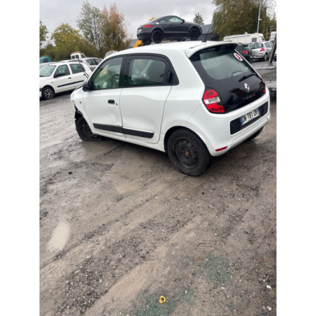 RENAULT TWINGO 3 PHASE 1 1.0i - 12V SCE 70