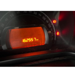 RENAULT TWINGO 3 PHASE 1 1.0i - 12V SCE 70