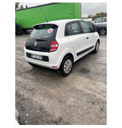 RENAULT TWINGO 3 PHASE 1 1.0i - 12V SCE 70