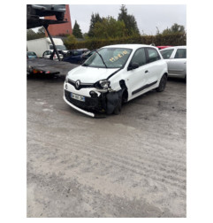 RENAULT TWINGO 3 PHASE 1 1.0i - 12V SCE 70