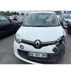 RENAULT TWINGO 3 PHASE 1 1.0i - 12V SCE 70