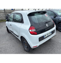 RENAULT TWINGO 3 PHASE 1 1.0i - 12V SCE 70
