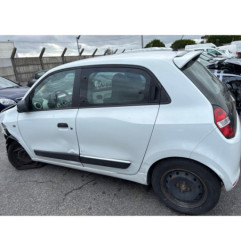 RENAULT TWINGO 3 PHASE 1 1.0i - 12V SCE 70