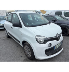 RENAULT TWINGO 3 PHASE 1 1.0i - 12V SCE 70