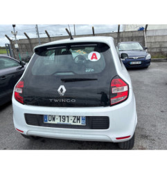 RENAULT TWINGO 3 PHASE 1 1.0i - 12V SCE 70