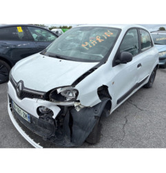 RENAULT TWINGO 3 PHASE 1 1.0i - 12V SCE 70