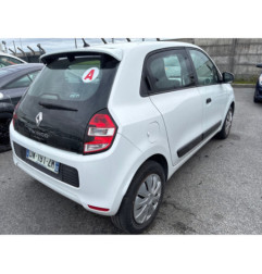 RENAULT TWINGO 3 PHASE 1 1.0i - 12V SCE 70