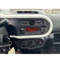RENAULT TWINGO 3 PHASE 1 1.0i - 12V SCE 70