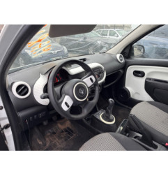 RENAULT TWINGO 3 PHASE 1 1.0i - 12V SCE 70