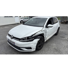 VOLKSWAGEN GOLF 7 PHASE 2 1.6 TDI - 16V TURBO Photo n°1