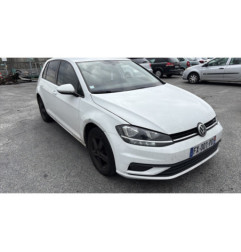 VOLKSWAGEN GOLF 7 PHASE 2 1.6 TDI - 16V TURBO