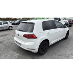 VOLKSWAGEN GOLF 7 PHASE 2 1.6 TDI - 16V TURBO