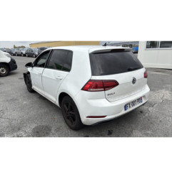 VOLKSWAGEN GOLF 7 PHASE 2 1.6 TDI - 16V TURBO