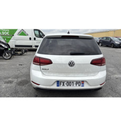 VOLKSWAGEN GOLF 7 PHASE 2 1.6 TDI - 16V TURBO