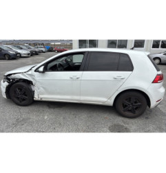 VOLKSWAGEN GOLF 7 PHASE 2 1.6 TDI - 16V TURBO