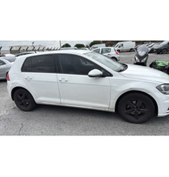 VOLKSWAGEN GOLF 7 PHASE 2 1.6 TDI - 16V TURBO