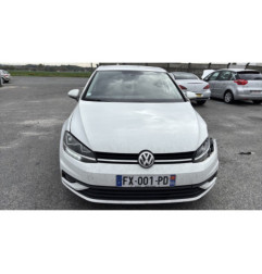 VOLKSWAGEN GOLF 7 PHASE 2 1.6 TDI - 16V TURBO