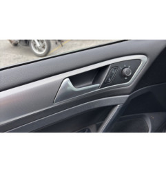 VOLKSWAGEN GOLF 7 PHASE 2 1.6 TDI - 16V TURBO