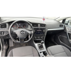 VOLKSWAGEN GOLF 7 PHASE 2 1.6 TDI - 16V TURBO