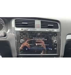 VOLKSWAGEN GOLF 7 PHASE 2 1.6 TDI - 16V TURBO