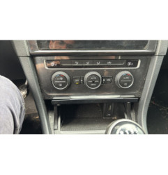 VOLKSWAGEN GOLF 7 PHASE 2 1.6 TDI - 16V TURBO