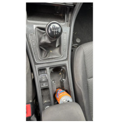 VOLKSWAGEN GOLF 7 PHASE 2 1.6 TDI - 16V TURBO