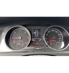 VOLKSWAGEN GOLF 7 PHASE 2 1.6 TDI - 16V TURBO