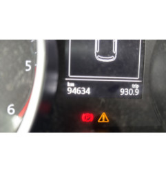 VOLKSWAGEN GOLF 7 PHASE 2 1.6 TDI - 16V TURBO