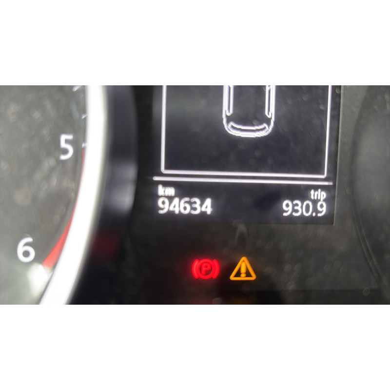 VOLKSWAGEN GOLF 7 PHASE 2 1.6 TDI - 16V TURBO Photo n°21