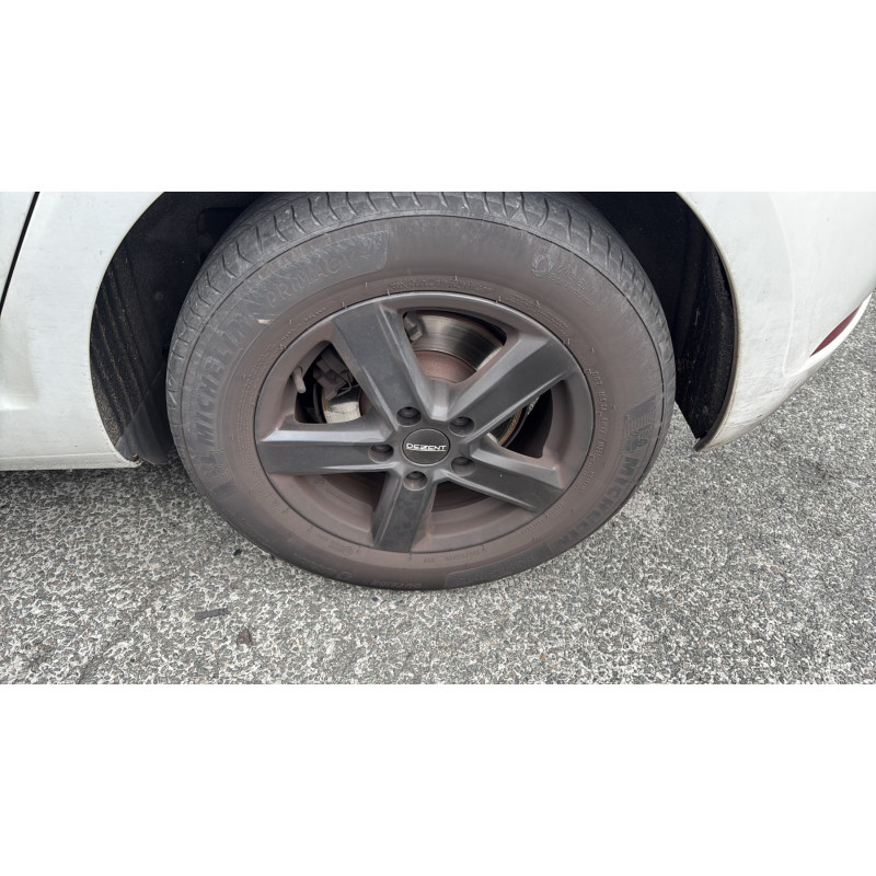 VOLKSWAGEN GOLF 7 PHASE 2 1.6 TDI - 16V TURBO Photo n°23