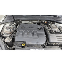 VOLKSWAGEN GOLF 7 PHASE 2 1.6 TDI - 16V TURBO