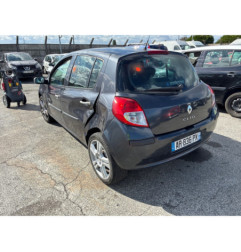 Afficheur RENAULT CLIO 3
