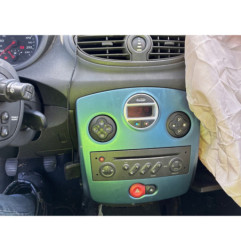 Afficheur RENAULT CLIO 3