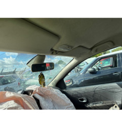 Bouton de warning RENAULT CLIO 3