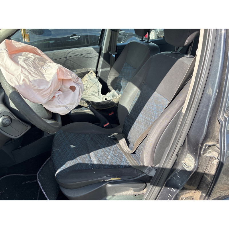 Charniere de capot RENAULT CLIO 3 Photo n°10