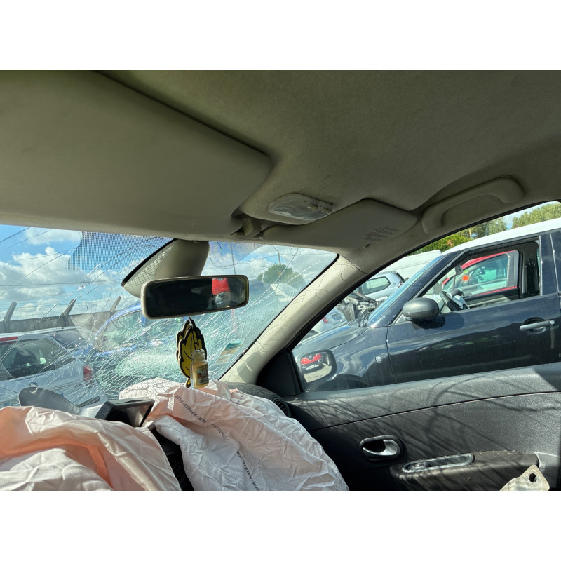 Charniere de capot RENAULT CLIO 3 Photo n°12