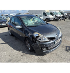 Colonne de direction RENAULT CLIO 3