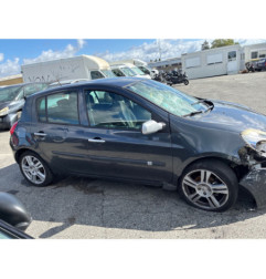 Commodo phare RENAULT CLIO 3 Photo n°1