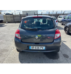 Commodo phare RENAULT CLIO 3