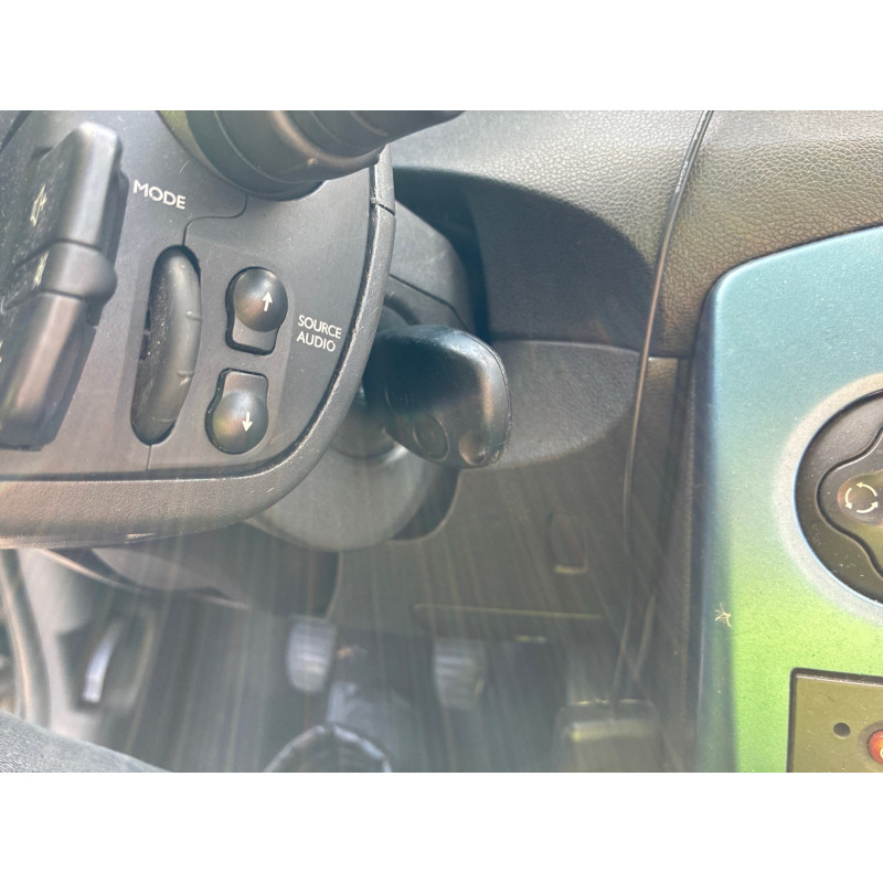 Commodo phare RENAULT CLIO 3 Photo n°18